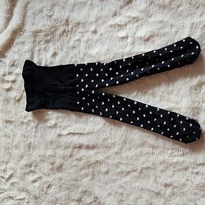 Toddlers tights